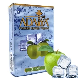 Тютюн Adalya Ice Apple (Яблуко Лід) 50гр