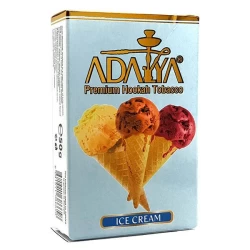 Тютюн Adalya Ice Cream (Морозиво) 50гр