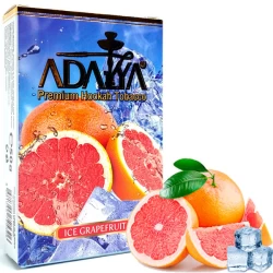 Тютюн Adalya Ice Grapefruit (Лід Грейпфрут) 50гр