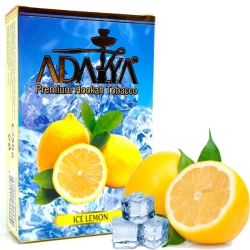 Тютюн Adalya Ice Lemon (Лимон Лід) 50гр