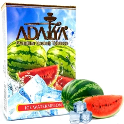 Тютюн Adalya Ice Watermelon (Кавун Лід) 50гр