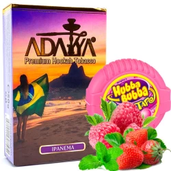 Тютюн Adalya Ipanema (Іпанема) 50гр