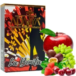 Тютюн Adalya La Bonita (Ла Боніта) 50гр