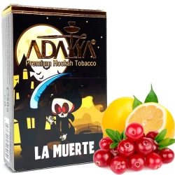 Тютюн Adalya La Muerte (Ла Муерте) 50гр