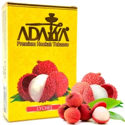 Тютюн Adalya Lychee (Лічі) 50гр