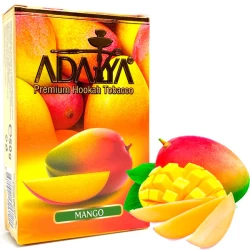 Тютюн Adalya Mango (Манго) 50гр