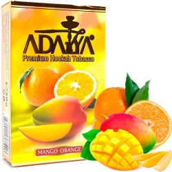 Тютюн Adalya Mango Orange (Манго Апельсин) 50гр