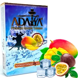 Тютюн Adalya Mango Tango Ice (Манго Танго Лід) 50гр