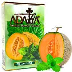 Тютюн Adalya Melon Mint (Диня М'ята) 50гр