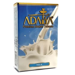 Тютюн Adalya Milk (Молоко) 50гр