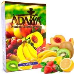 Тютюн Adalya Mix Fruit (Мультифрукт) 50гр