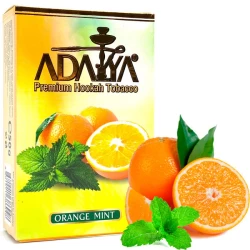 Тютюн Adalya Orange Mint (Апельсин М'ята) 50гр