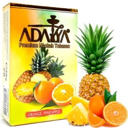 Тютюн Adalya Orange Pineapple (Апельсин Ананас) 50гр