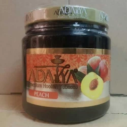 Тютюн Adalya Peach (Персик) 1кг