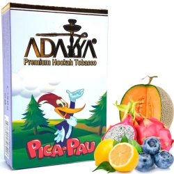 Тютюн Adalya Pica Pau (Піка Пау) 50гр