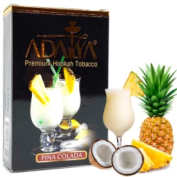 Тютюн Adalya Pina Colada (Піна Колада) 50гр