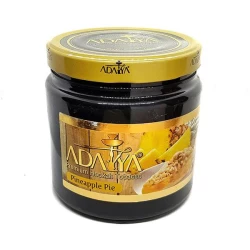 Табак Adalya Pineapple Pie (Ананасовый Пирог) 1кг