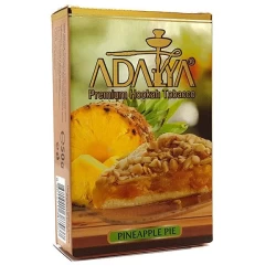 Тютюн Adalya Pineapple Pie (Ананасовий Пиріг) 50гр