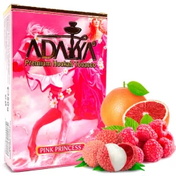 Тютюн Adalya Pink Princess (Пінк Принцес) 50гр