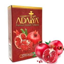 Тютюн Adalya Pomergranate (Гранат) 50гр