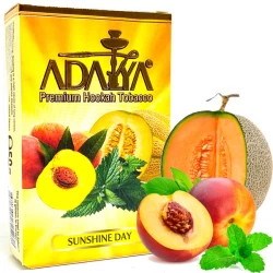 Тютюн Adalya Sunshine Day (Саншайн Дей) 50гр