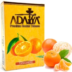 Тютюн Adalya Tangerine (Мандарин) 50гр