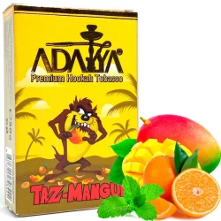 Тютюн Adalya Taz Mangui (Таз Менгу) 50гр