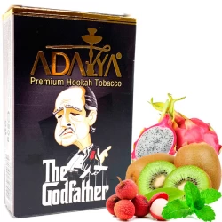 Тютюн Adalya The Godfather (Хрещений Батько) 50гр