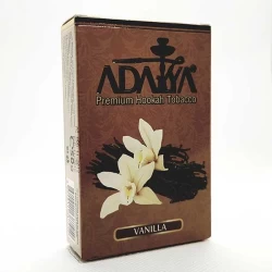 Тютюн Adalya Vanilla (Ваніль) 50гр