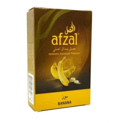 Тютюн Afzal Banana (Банан) 50гр