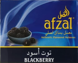 Тютюн Afzal Blackberry (Ожина) 50гр