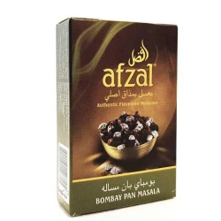 Тютюн Afzal Bombay Pan Masala (Бомбей Пан Масала) 50гр