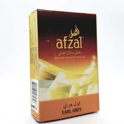 Тютюн Afzal Earl Grey (Берегомет) 50гр