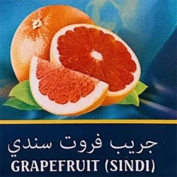 Тютюн Afzal Grapefruit Sindi (Грейпфрут) 50гр