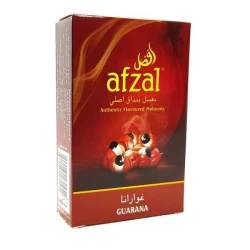 Тютюн Afzal Guarana (Гуарана) 50гр