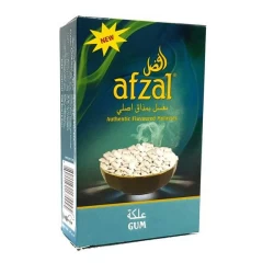 Тютюн Afzal Gum (Жуйка) 50гр