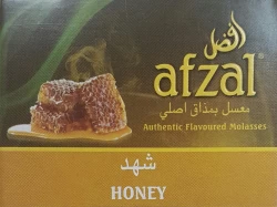 Тютюн Afzal Honey (Мед) 50гр