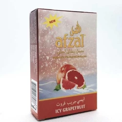 Тютюн Afzal Ice Grapefruit Грейпфрут Лід) 50гр