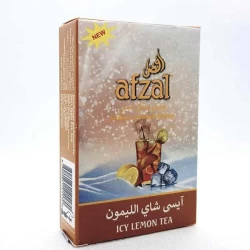 Тютюн Afzal Ice Lemon Tea (Лимонний Чай Лід) 50гр