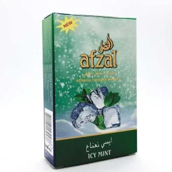 Тютюн Afzal Ice Mint (М'ята Лід) 50гр