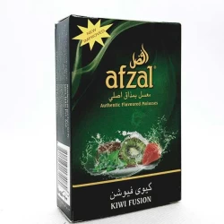 Тютюн Afzal Kiwi Fusion (Ківі Фьюжн) 50гр