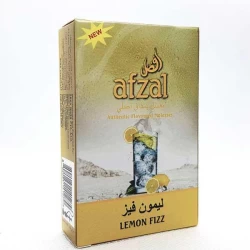 Тютюн Afzal Lemon Fizz (Освіжаючий Лимонад) 50гр