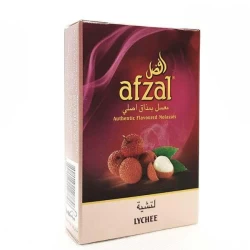 Тютюн Afzal Lychee (Лічі) 50гр