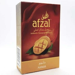 Тютюн Afzal Mango (Манго) 50гр