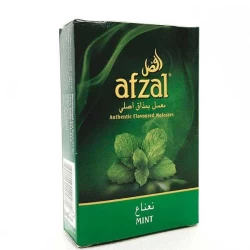 Тютюн Afzal Mint (М'ята) 50гр