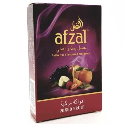 Тютюн Afzal Mixed Fruit (Мультифрукт) 50гр