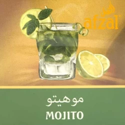 Тютюн Afzal Mojito (Мохіто) 50гр