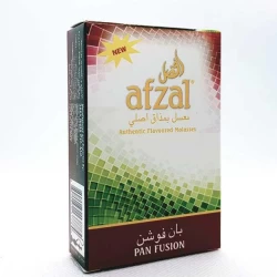 Тютюн Afzal Pan Fusion (Бальзам Зірочка з Пан ріпаком) 50гр