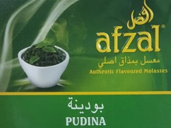 Тютюн Afzal Pudina (Пудін) 50гр