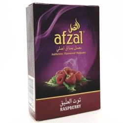 Тютюн Afzal Raspberry (Малина) 50гр